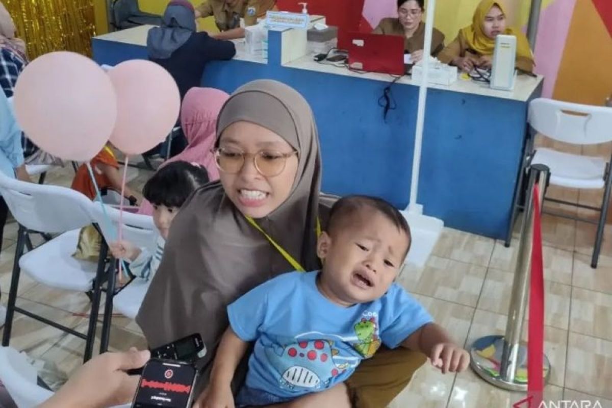 Dharma Wanita Persatuan Jakbar akan gelar cek kesehatan gratis