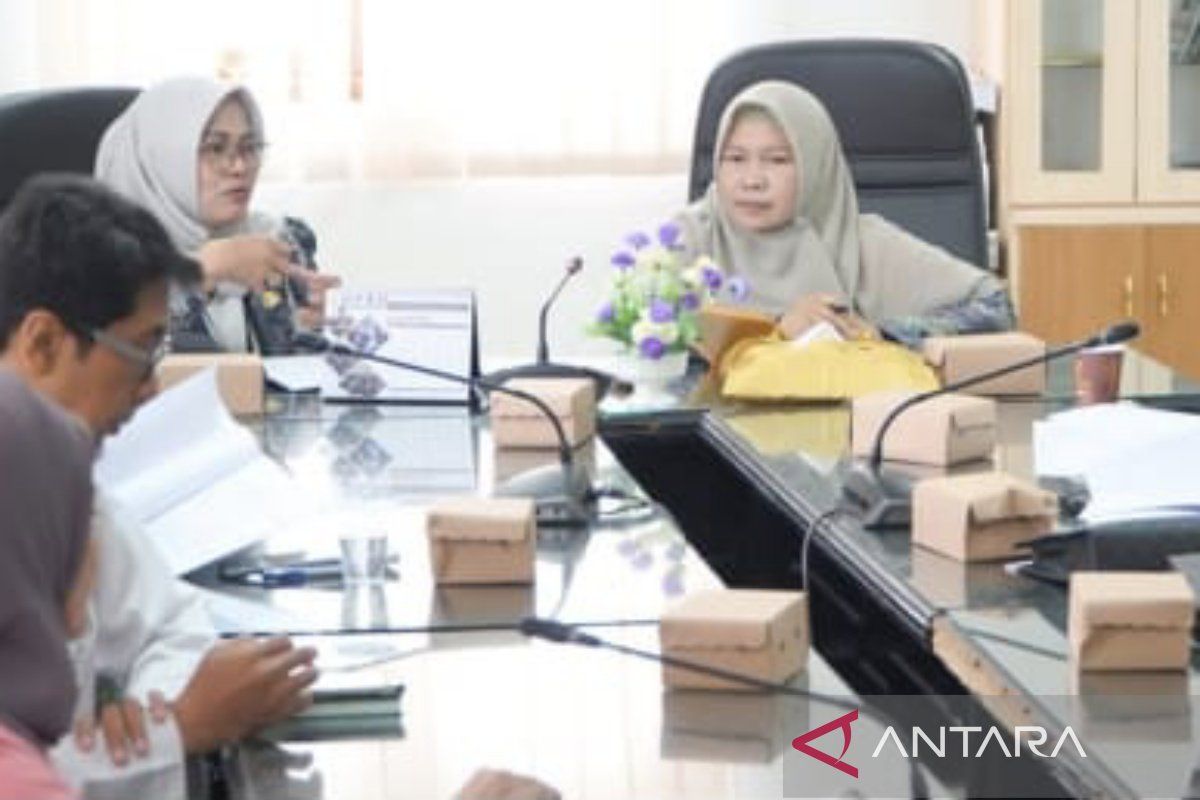 Banjarmasin bahas strategi pengelolaan air limbah domestik ke depan