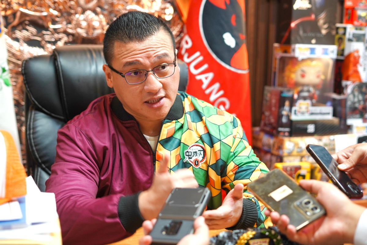 Penanganan banjir Jakarta tidak boleh secara parsial dan reaktif