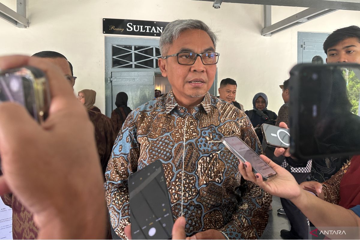 Ketua KPK tak masalah Dewas periksa penyidik-jaksa soal Bobby Nasution