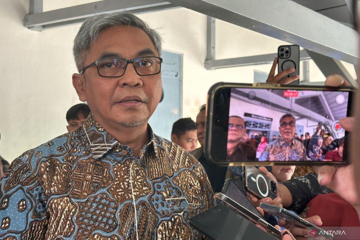 KPK ungkap sudah bikin kajian pencegahan korupsi di bidang lingkungan