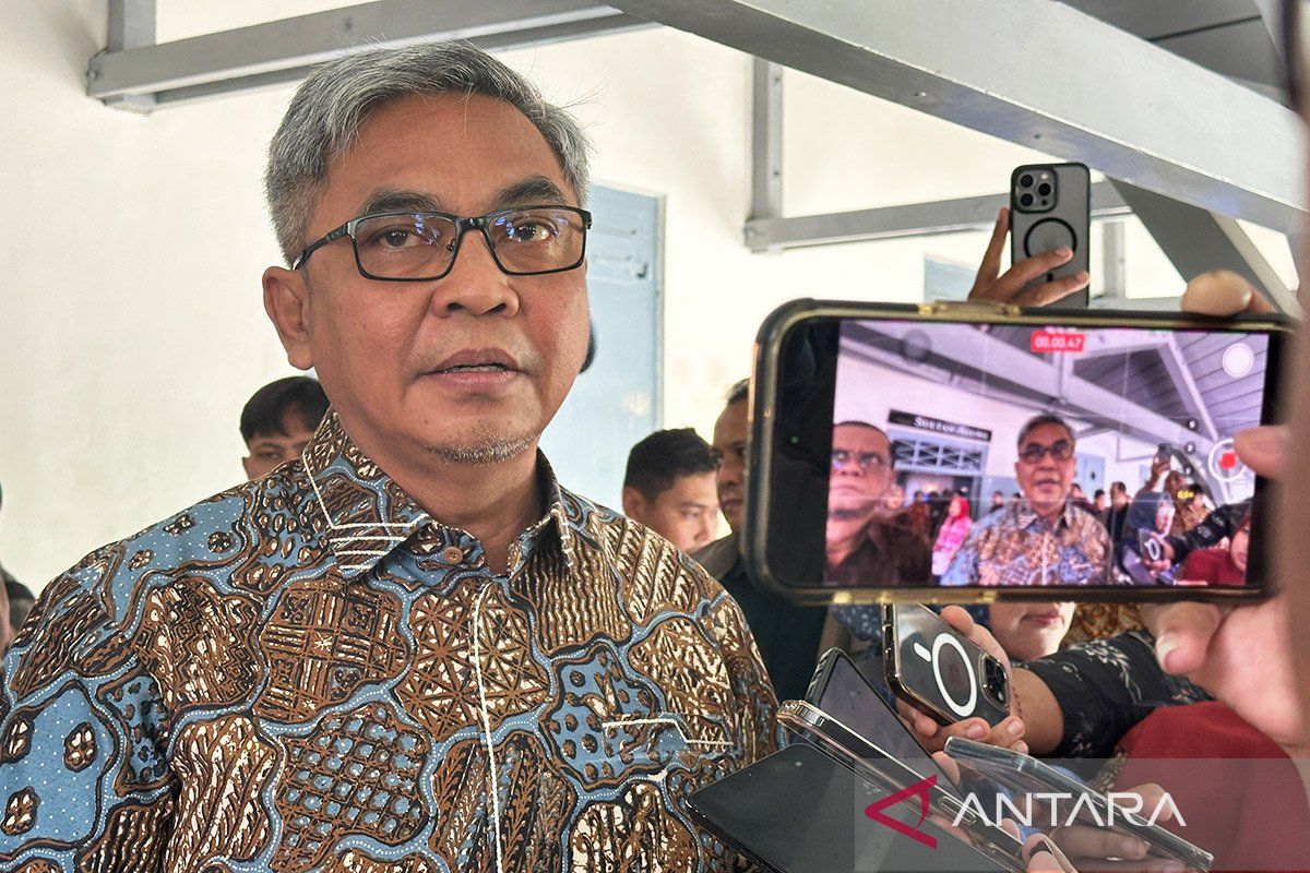 Ketua KPK tak masalah Dewas periksa penyidik-jaksa soal Bobby Nasution