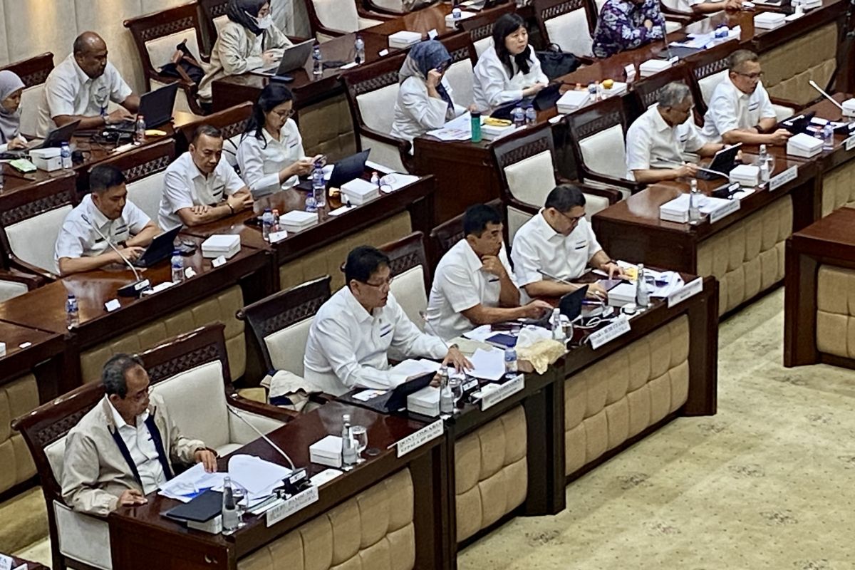 Menkeu ungkap empat modus penghindaran bea keluar oleh eksportir