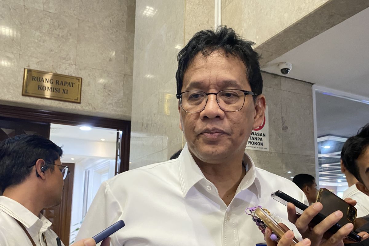 Menkeu benarkan aturan DHE SDA direvisi, wajib “parkir” di Himbara