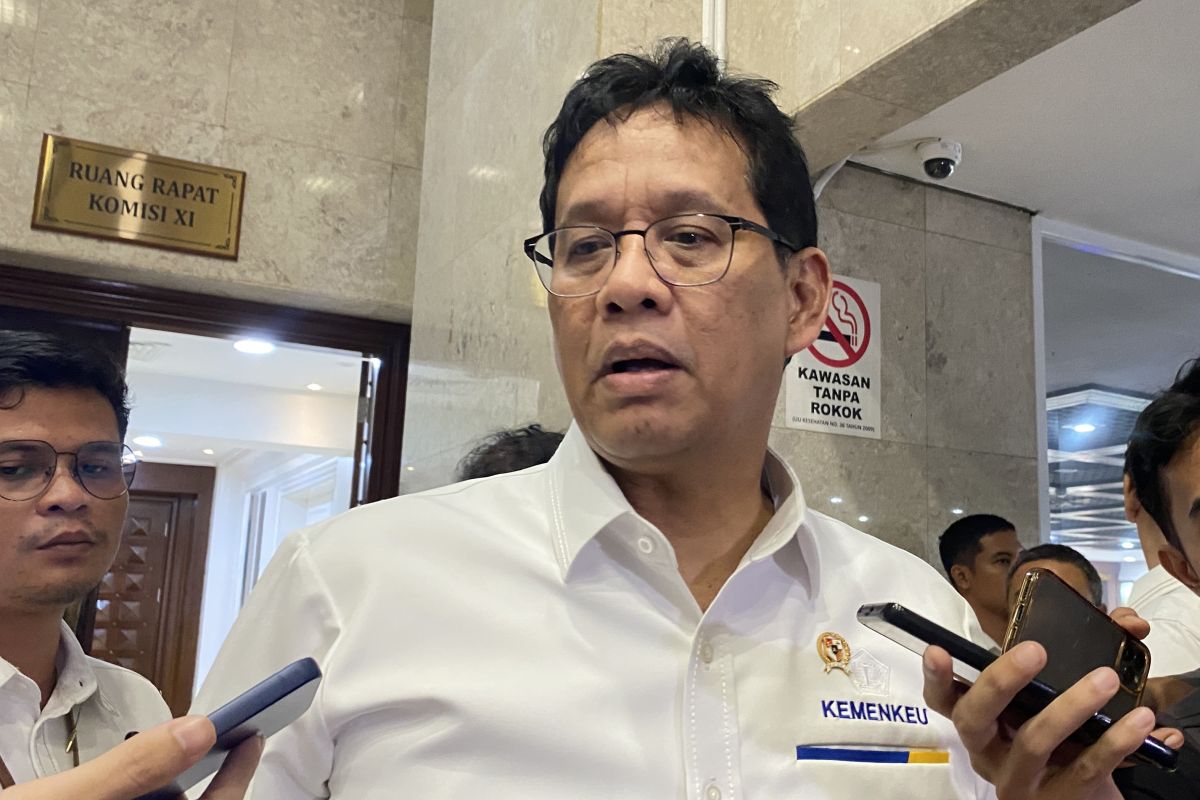 Menkeu sebut Cukai MBDK diterapkan jika ekonomi sudah tumbuh 6 persen