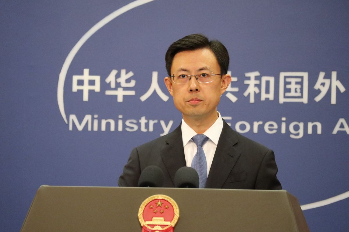 Paus tunjuk uskup di Henan, China siap bekerja sama dengan Vatikan