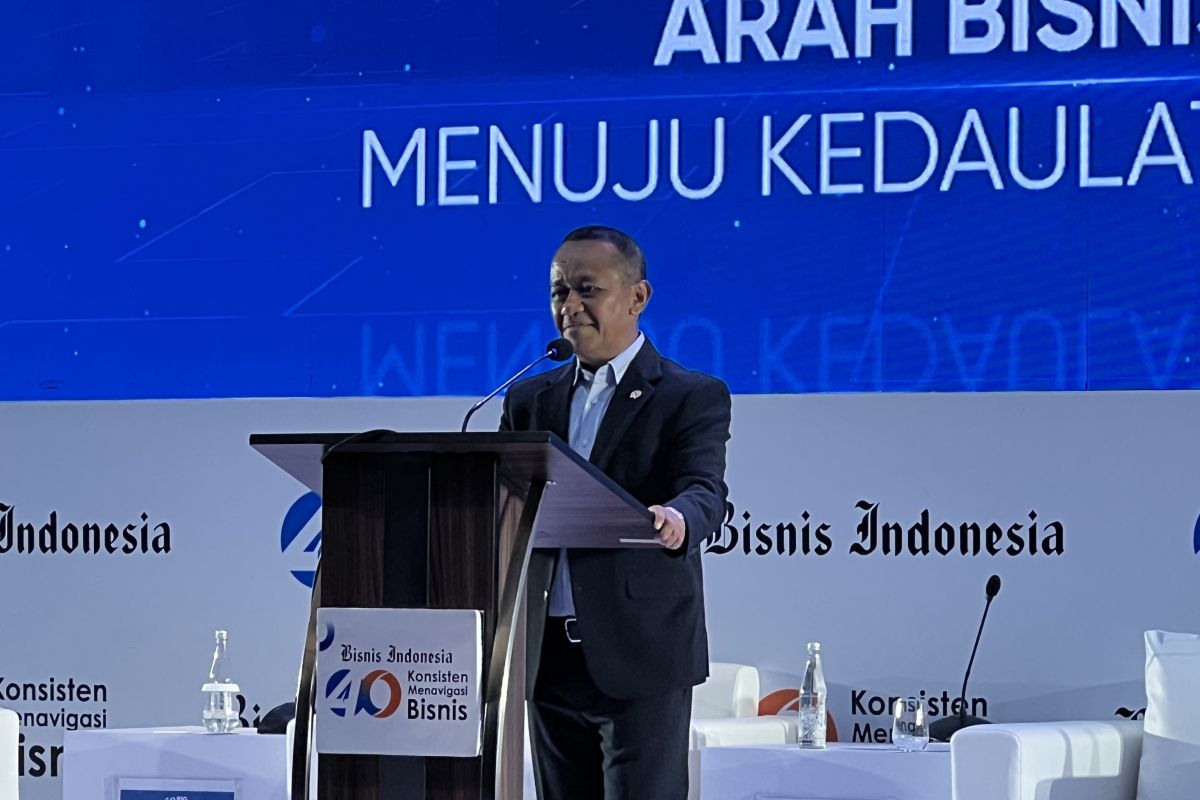 Menteri ESDM sebut izin untuk kelola sumur rakyat diberikan bulan ini