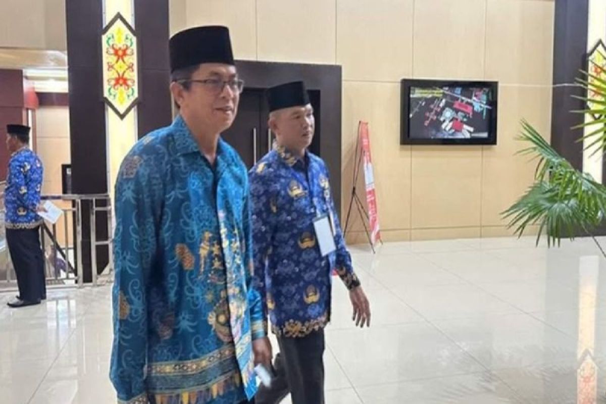 DPRD Kalteng minta pemprovevaluasi dua BUMD