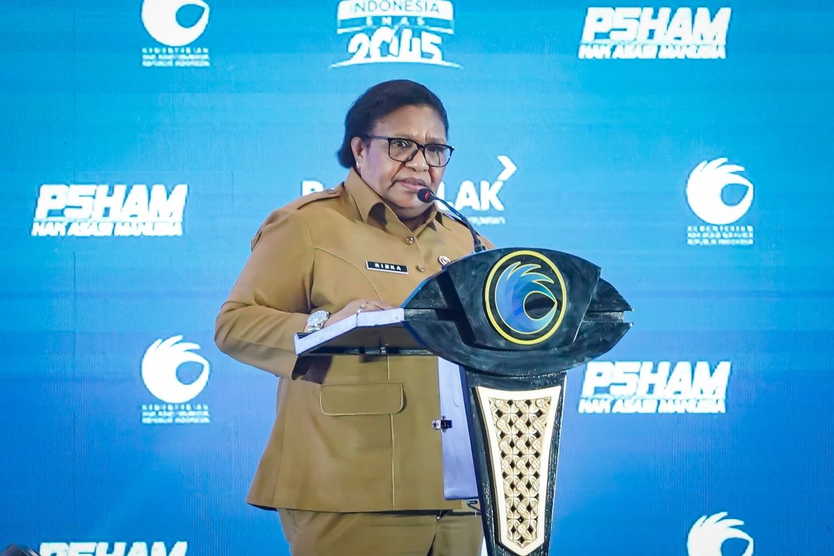 Wamendagri: Nilai-nilai HAM wajib diterapkan seluruh pemerintah daerah