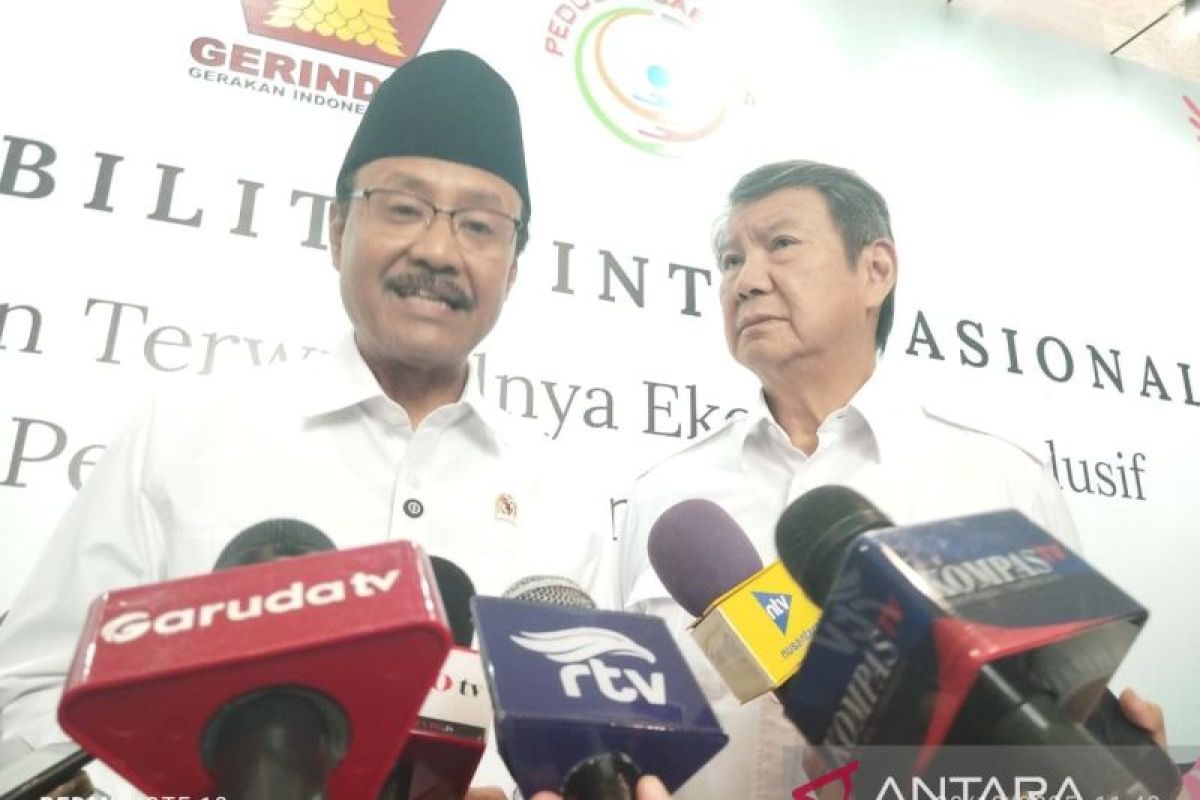 Mensos targetkan 36 ribu penyandang disabilitas jadi penerima MBG