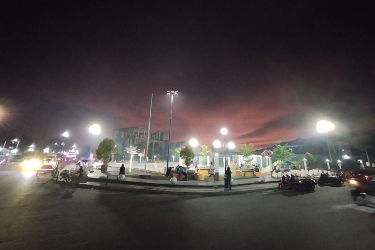 PLN tuntaskan pemulihan kelistrikan 100 persen di Sumatera Utara