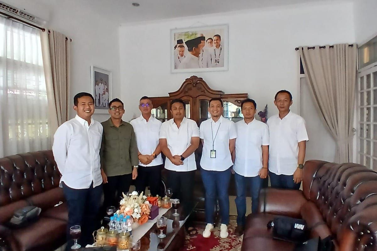 Pertamina Patra Niaga Sumbagut Koordinasi dengan Wagub Sumbar, Pastikan Distribusi BBM dan LPG Tetap Maksimal Lewat Jalur Sitinjau Lauik