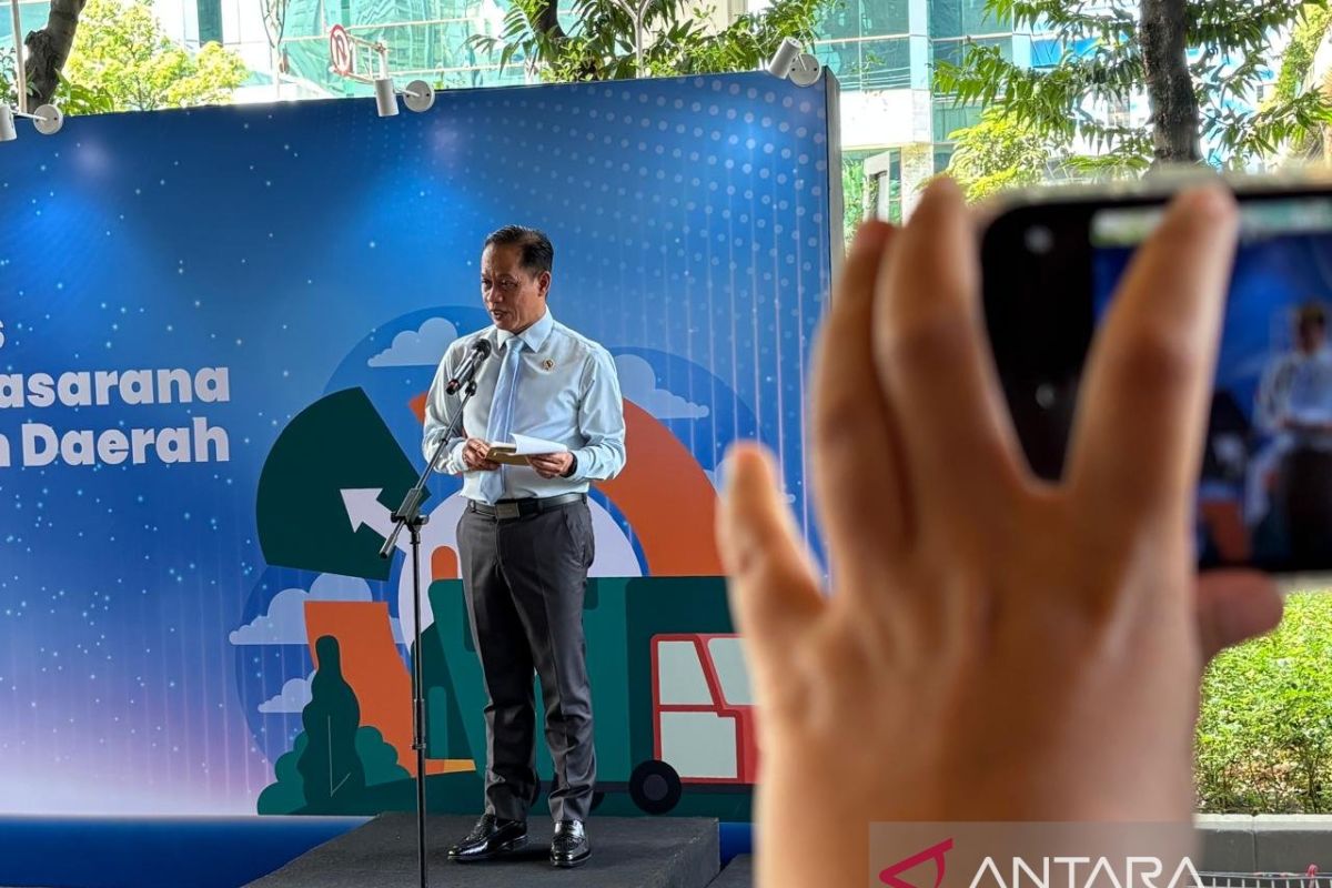 Menteri LH ungkap potensi pidana perusahaan pemicu bencana di Sumut