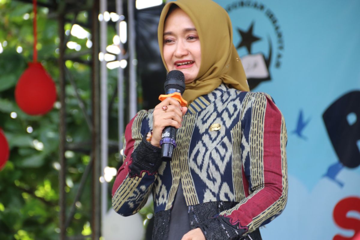 Wawalkot Tegal tekankan pentingnya pendidikan karakter