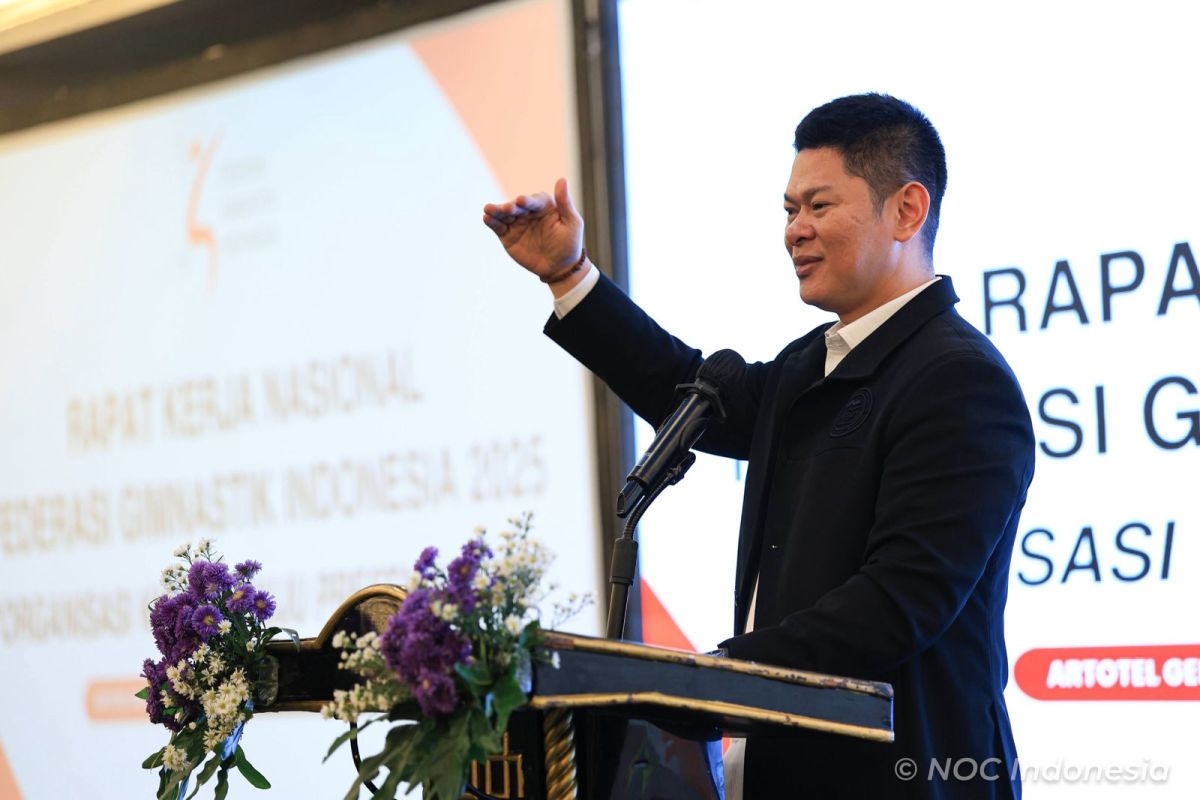 KOI turunkan safeguarding officer lindungi atlet di SEA Games