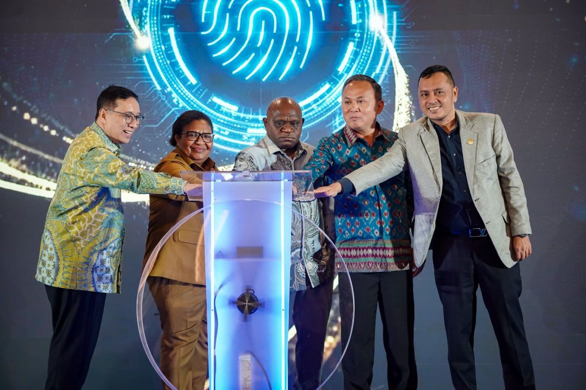 Discrimination elimination key in RI's policy direction: dy minister