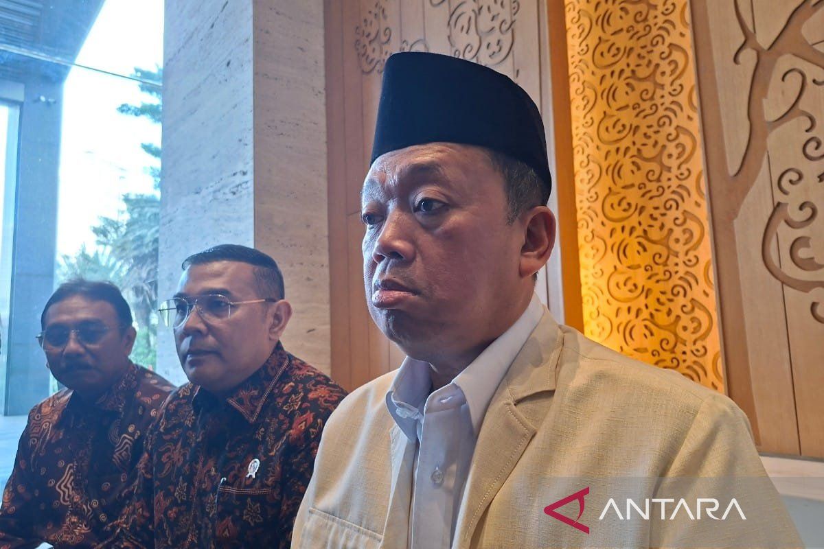Nusron Wahid Berjanja Lindungi Lahan Pertanian Pasca-Bencana di Sumatra