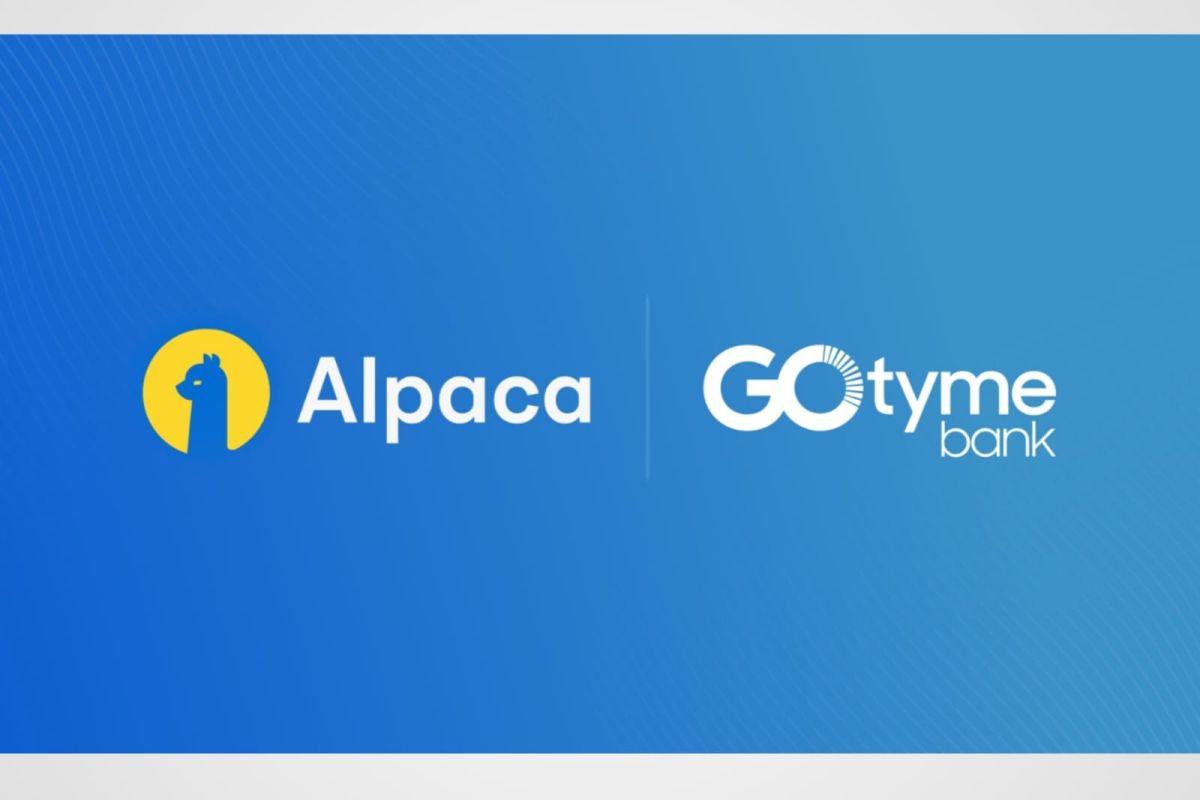 GoTyme Bank Bersama Alpaca Luncurkan Perdagangan Kripto di Filipina