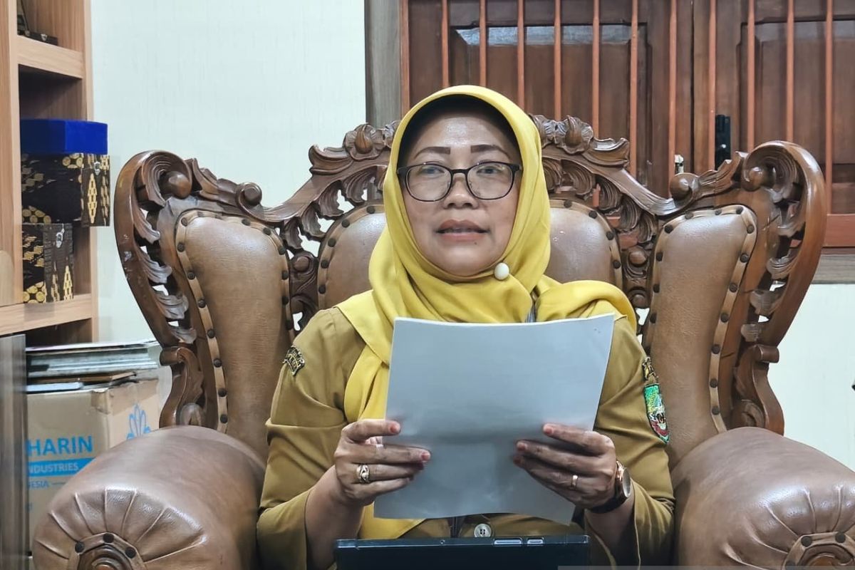 Uji laborat makanan SPPG Karangjati Blora terkontaminasi E.coli