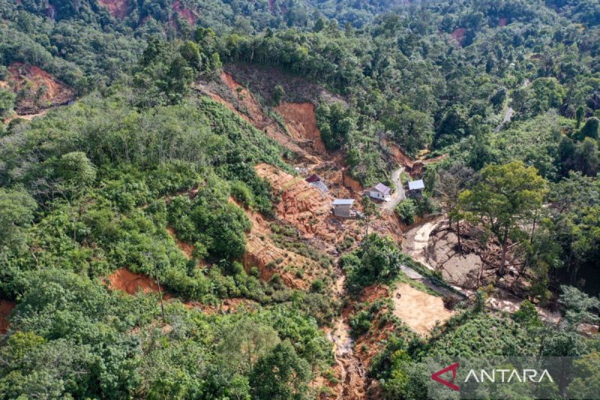 Perhapi dalami dampak operasi tambang di DAS Garoga