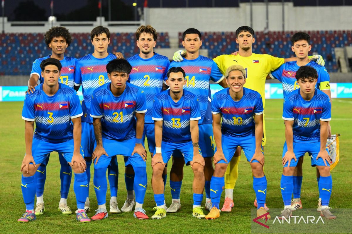 Pesan atlet SEA Games untuk Sumatera: Bisa bangkit lagi