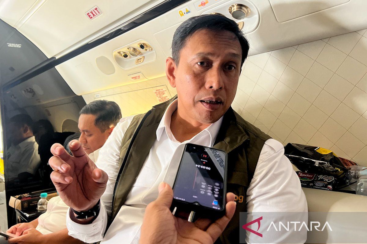 Bulog distribusikan beras 5 ribu ton sesuai permintaan Gubernur Sumut