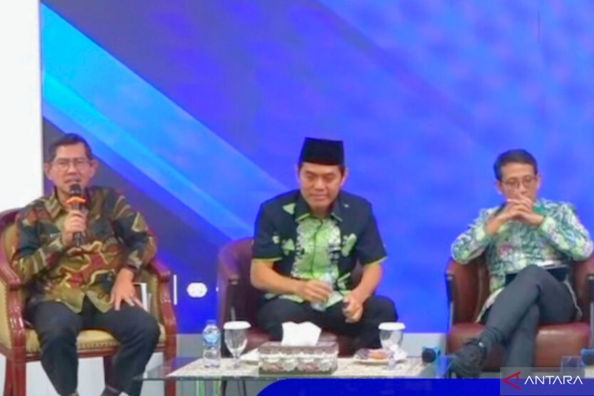 ORI: Peningkatan pengawasan internal krusial bangun kepercayaan publik