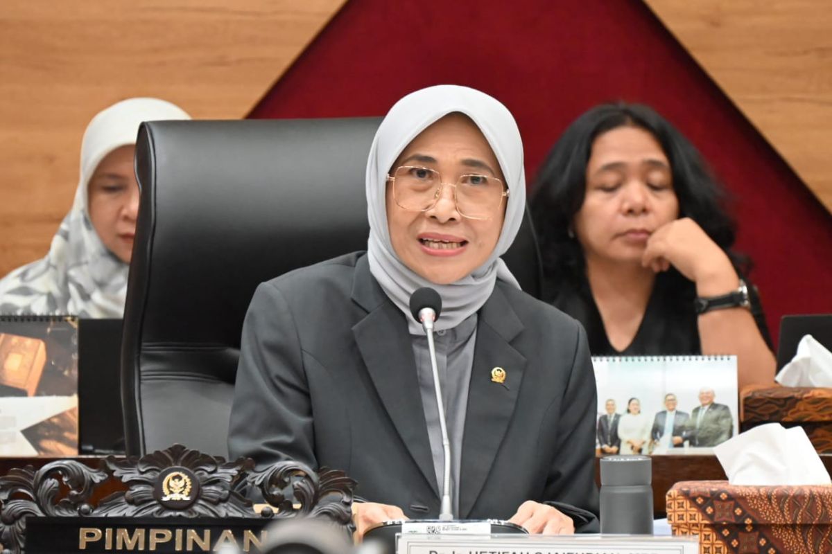 Komisi X DPR: RUU Sisdiknas untuk ciptakan sistem lebih kuat