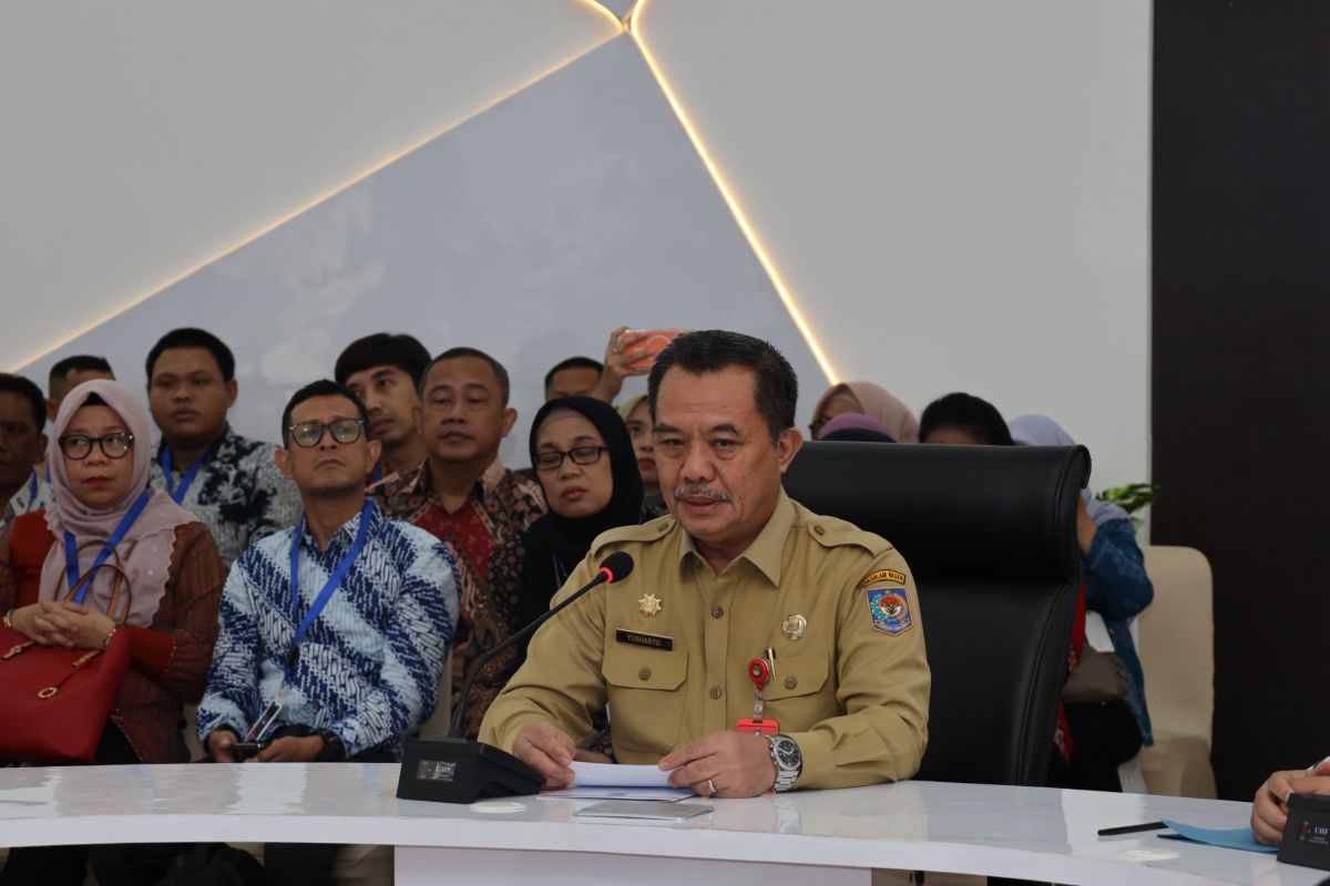 Kepala BSKDN tegaskan replikasi inovasi perkuat kinerja pemda