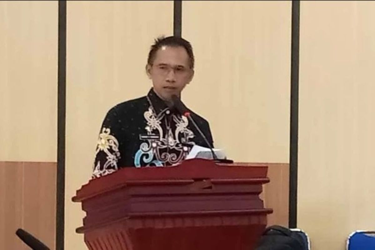 Pemkab Murung Raya sempurnakan juknis Kartu Hebat Mahasiswa untuk pastikan bantuan tepat sasaran