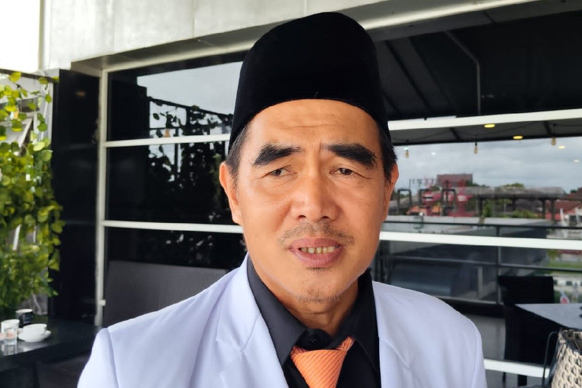 DPRD Kalteng minta pemprov tingkatkan kesiapsiagaan hadapi potensi bencana