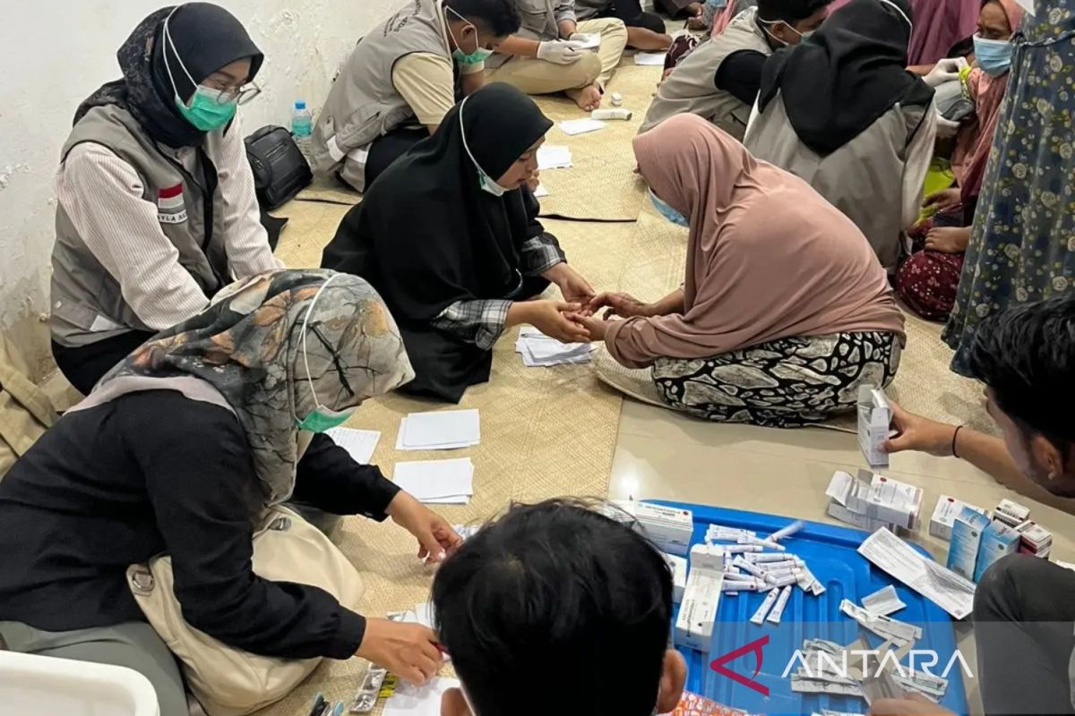 Kemdiktisaintek dan kampus konsolidasi bantu pulihkan bencana Sumbar