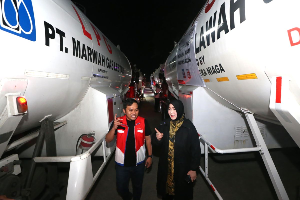 Banda Aceh mayor cancels Turkey trip amid disaster emergency