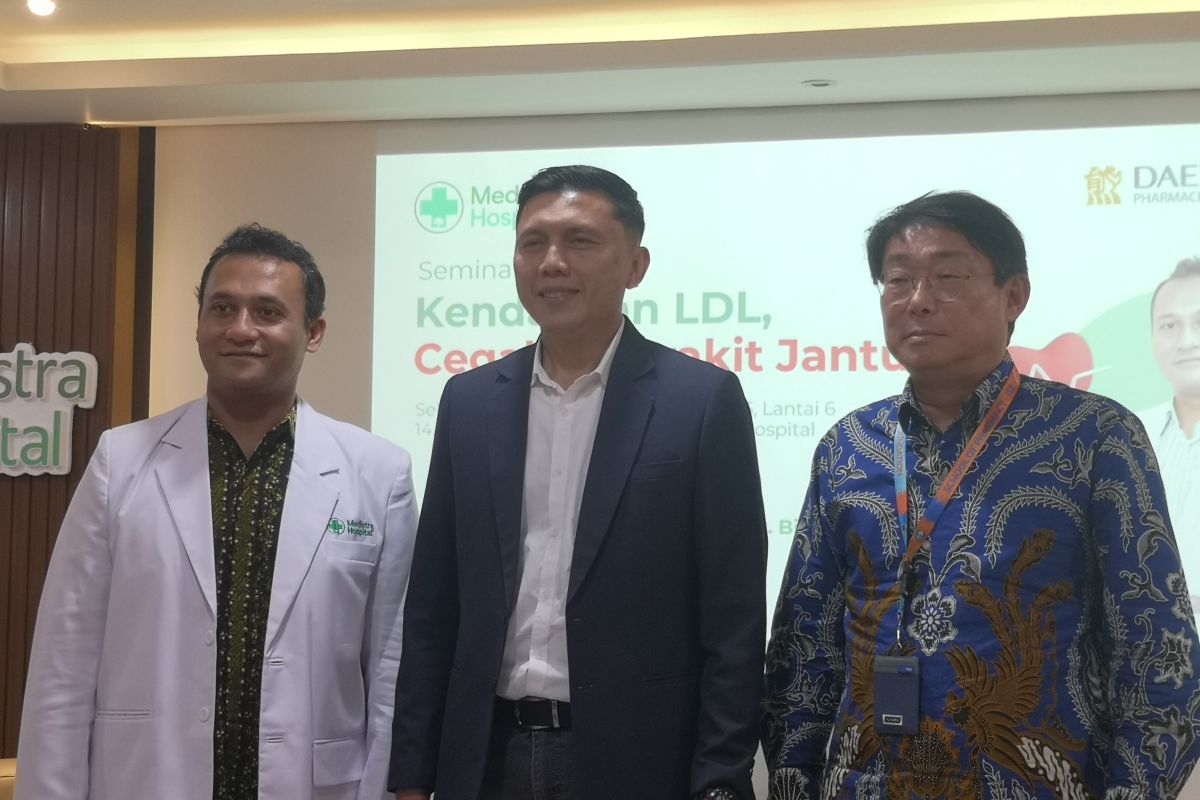 Kuasai bantuan hidup dasar demi siap diri saat keadaan darurat