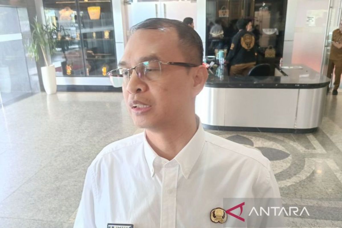 Disbun Kaltim lindungi 456 ribu hektare area konservasi di lahan sawit
