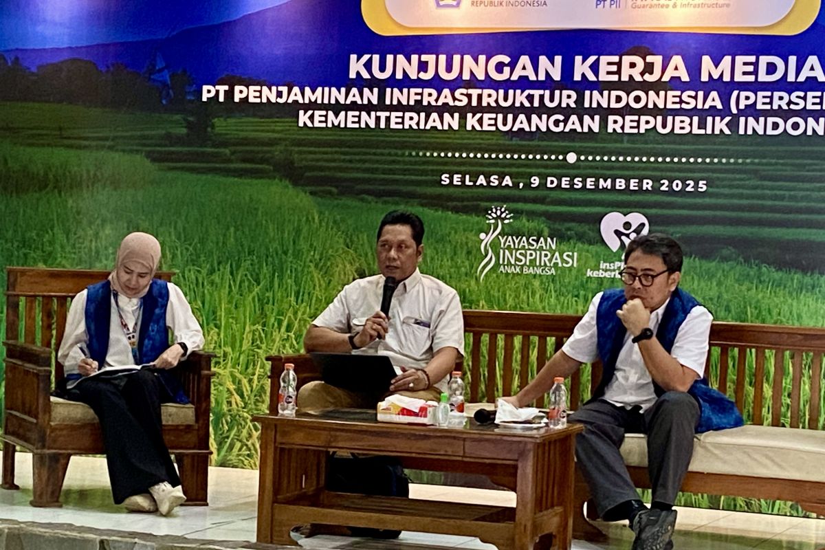 Anggaran pangan 2026 dinaikkan 31,7 persen dukung swasembada