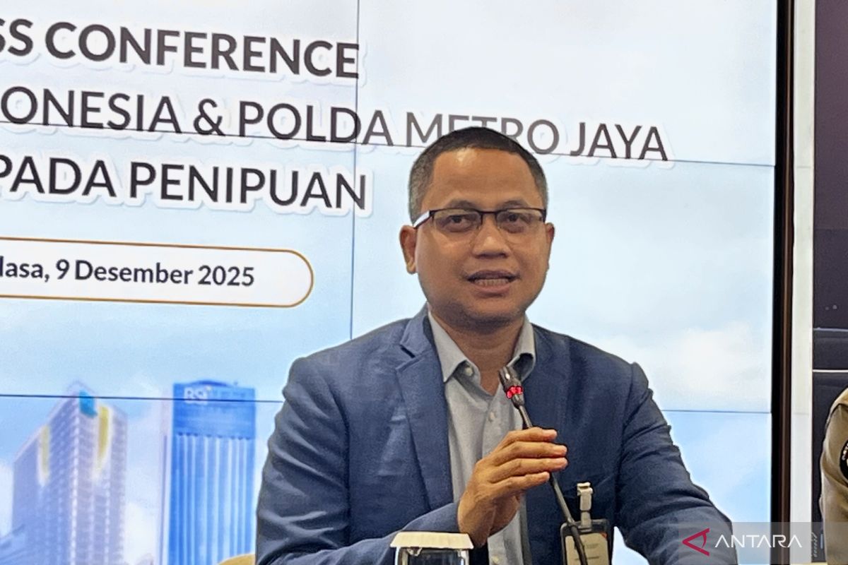 BSI tegaskan pemberian dana SAL dalam bentuk hibah adalah hoaks