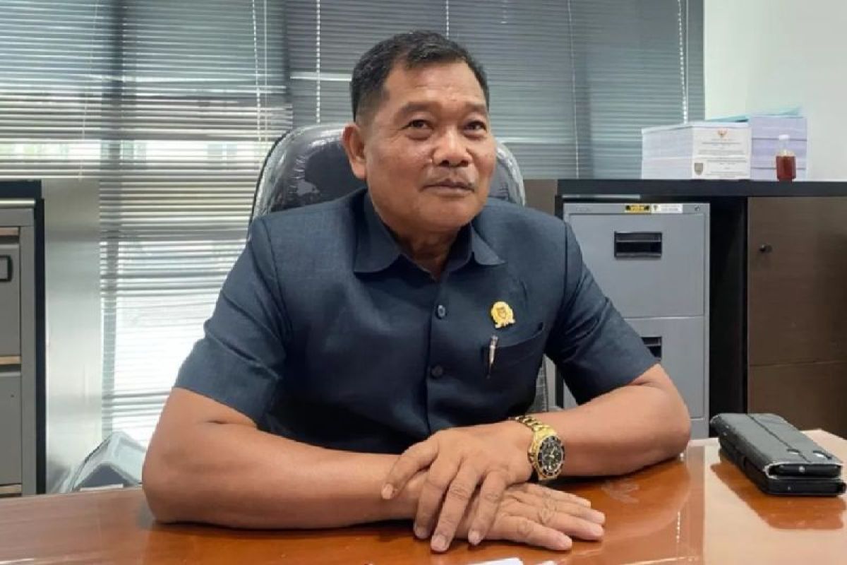 DPRD Kalteng minta fasilitas wisata ditingkatkan jelang libur akhir tahun