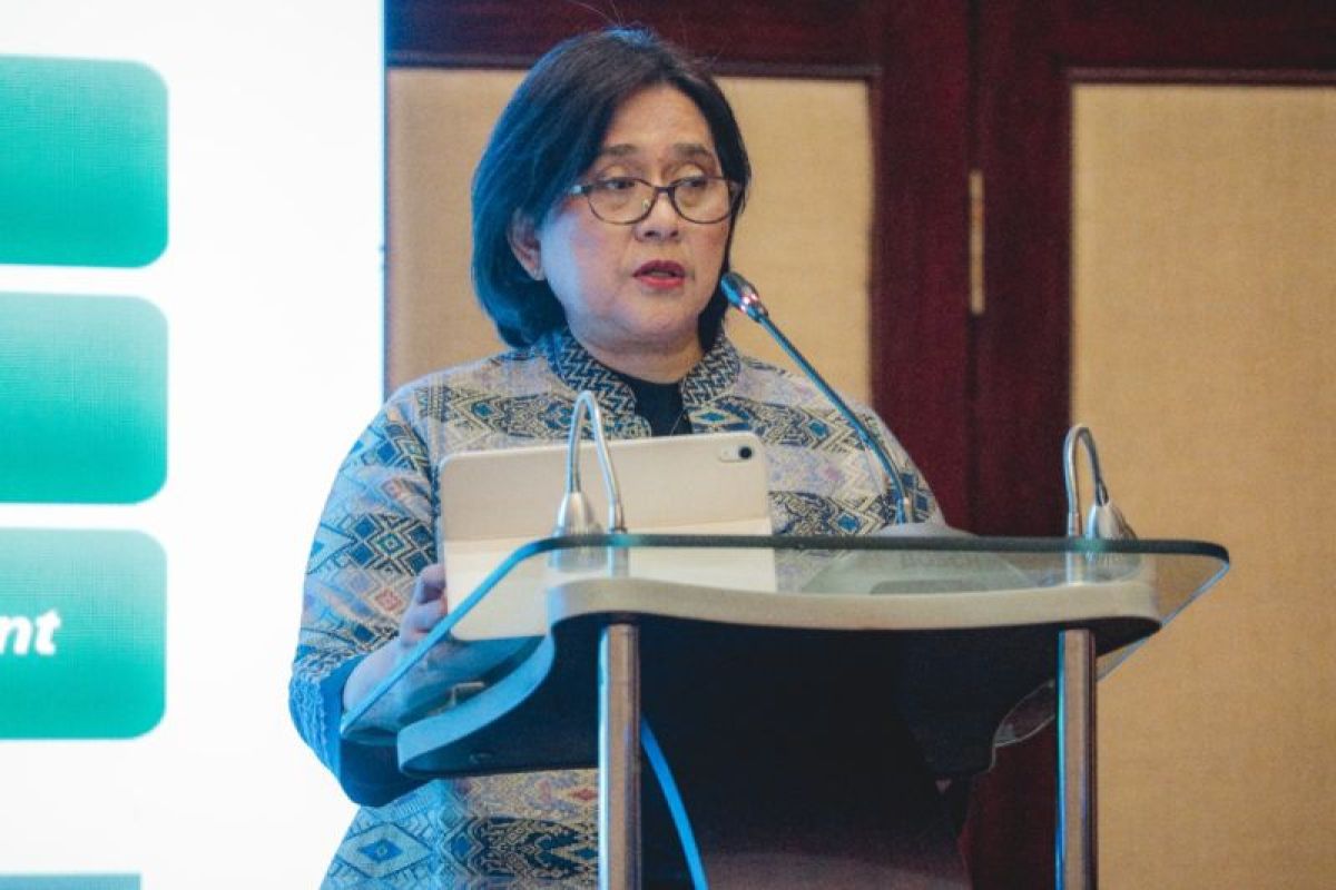 Bappenas-GGGI kerja sama percepat pengembangan rantai nilai plastik