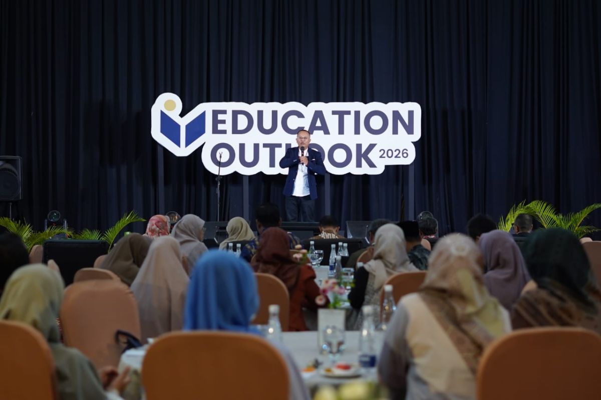 ACF Eduhub berkomitmen tingkatkan kualitas pendidikan