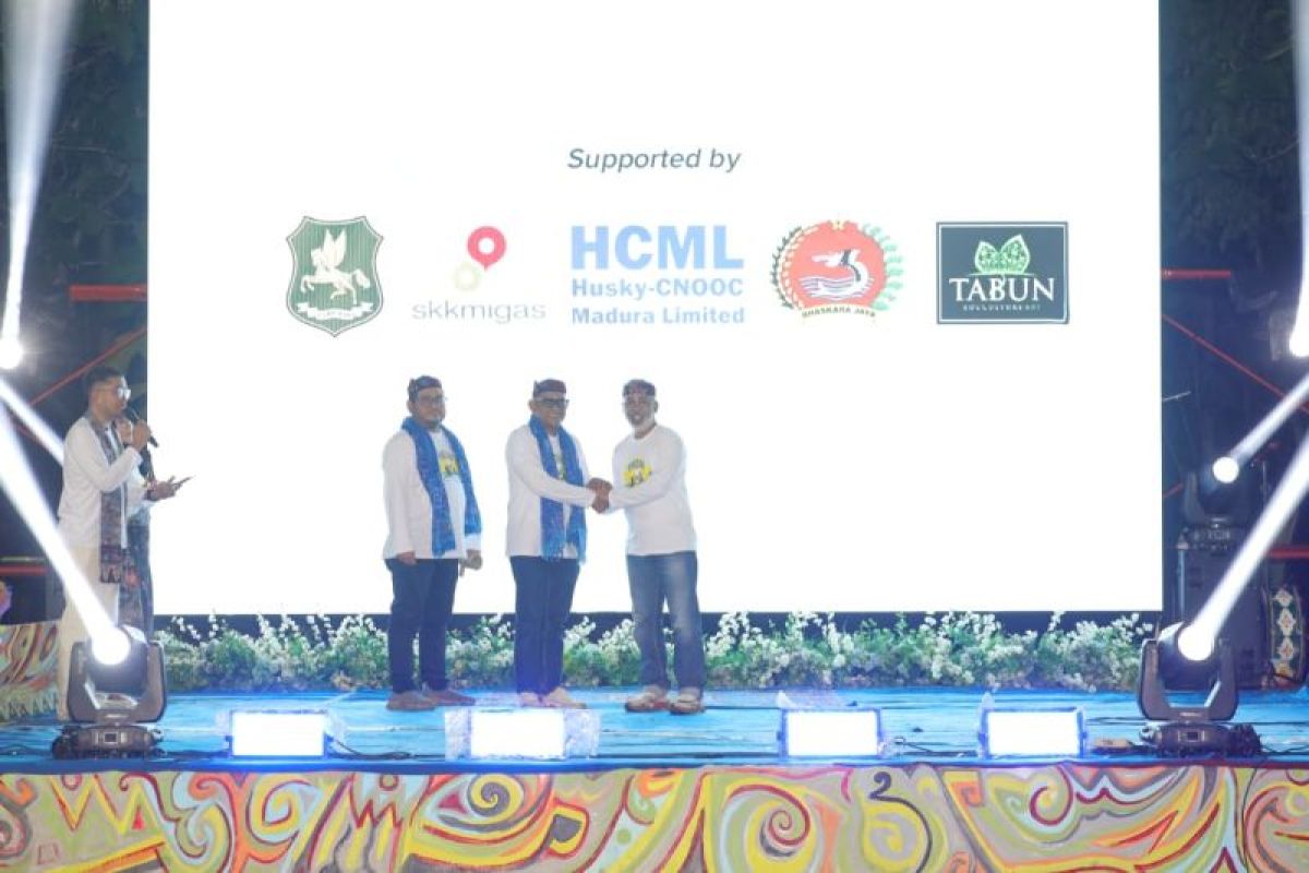 Selenggarakan Festival Pesisir, HCML raih tiga penghargaan