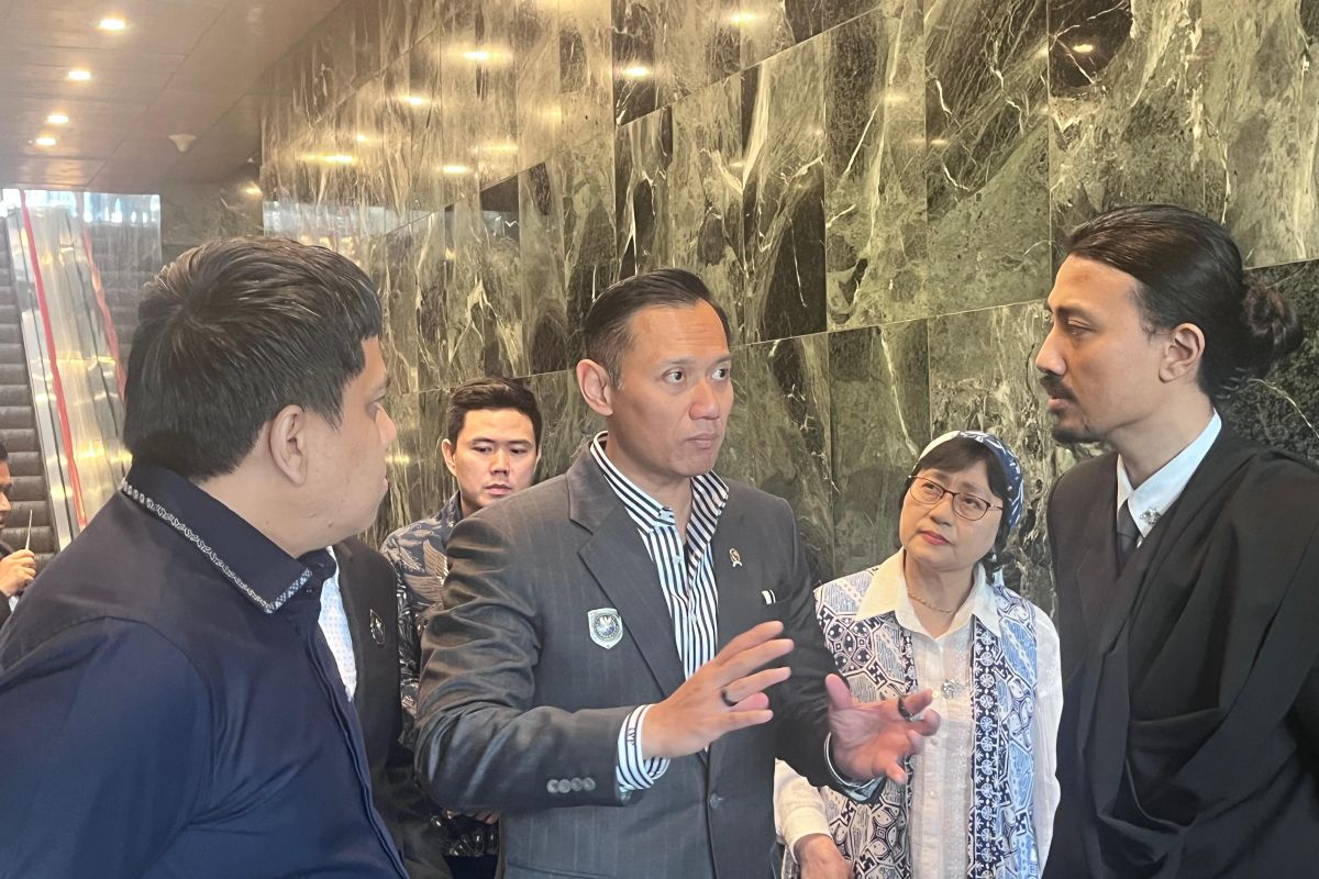 AHY berangkat ke Aceh-Sumut hari ini, pantau kerja pemulihan bencana