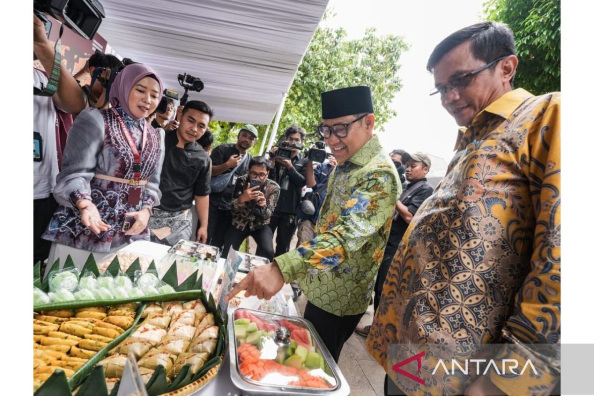 Pemerintah bakal rehabilitasi UMKM dan koperasi pascatanggap darurat