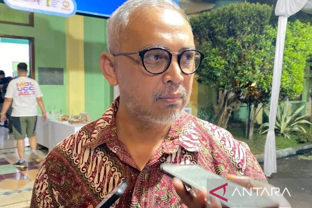 Disbudpar Cianjur pastikan tidak ada tiket masuk kawasan Cibodas saat libur Nataru