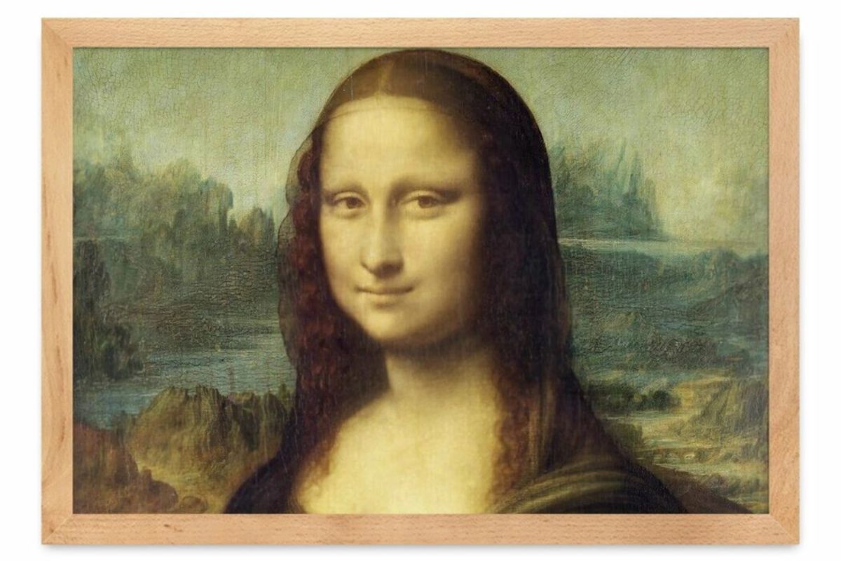10 Lukisan Terkenal di Dunia yang Paling Ikonik