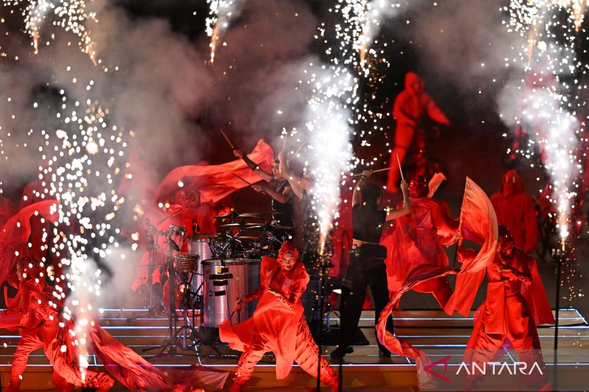 SEA Games 2025: Kita Satu, Dihubungkan oleh Laut