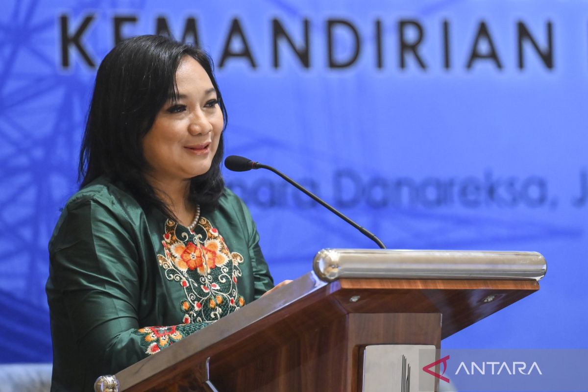 Indef: Subsidi distribusi kunci redam dampak banjir ke harga pangan