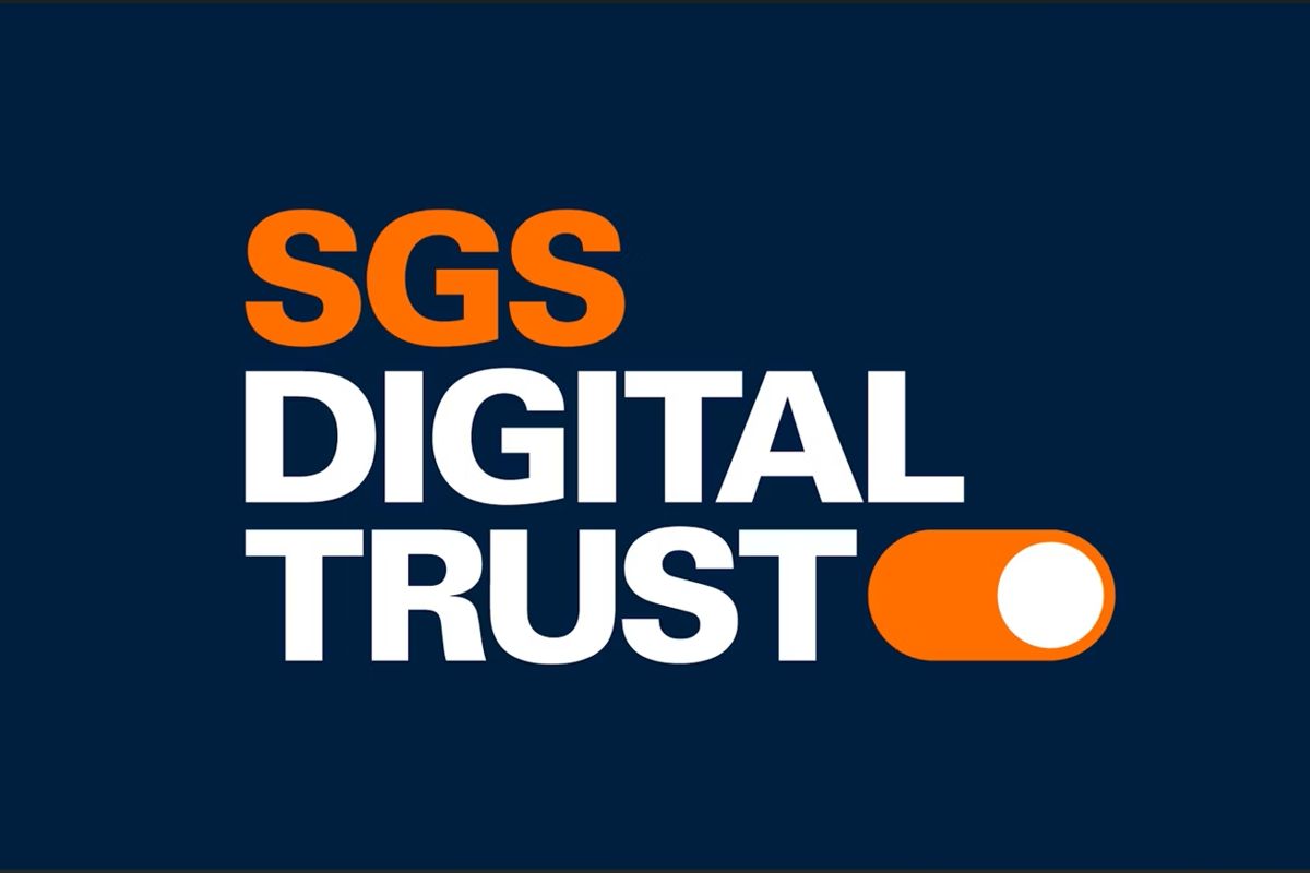 SGS Highlights Cybersecurity Capabilities With World's First EU RED-NB Certification and Cybersecurity Mark