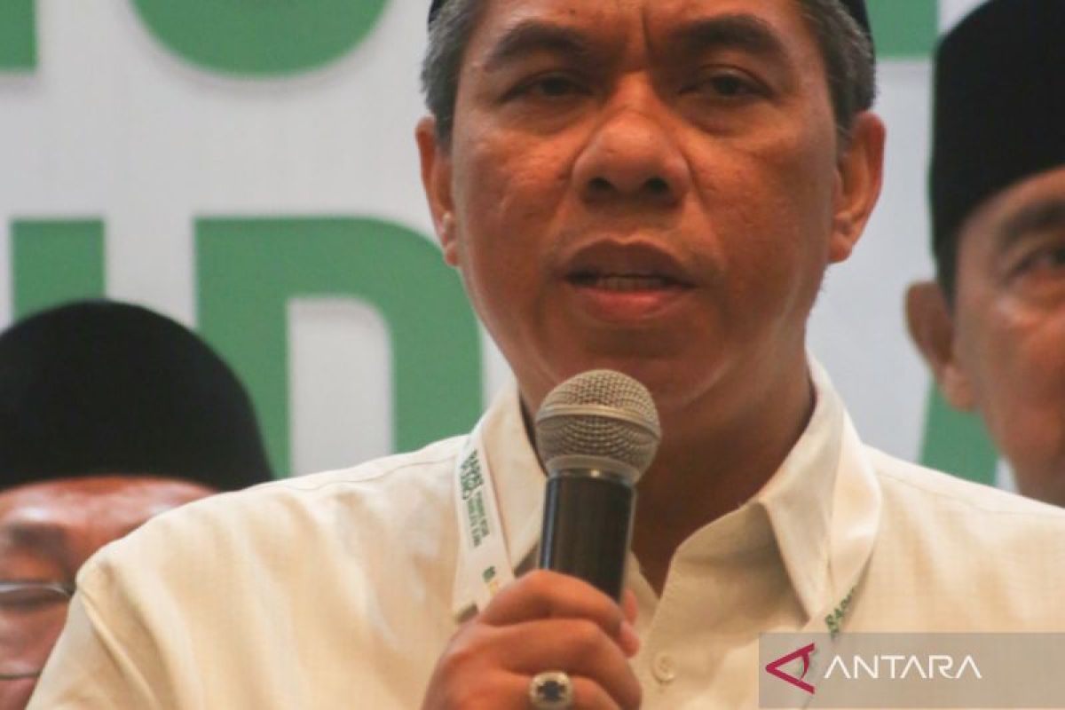 Pj Ketum PBNU akan normalisasi organisasi dan konsolidasi internal