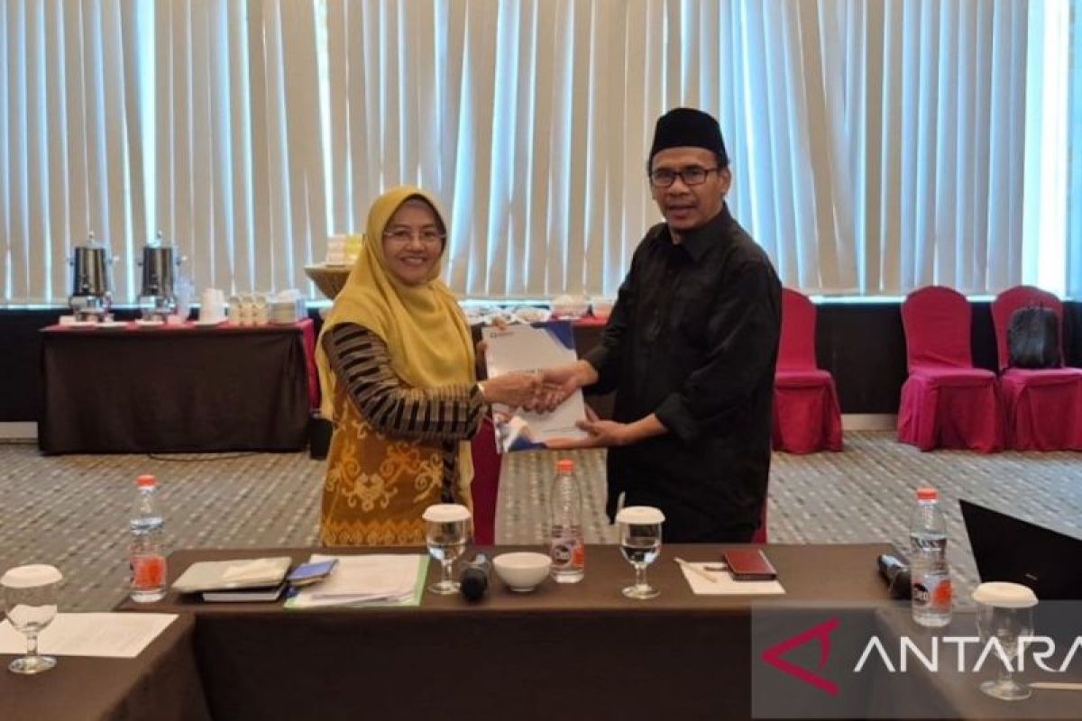 Ombudsman temukan Pemkab Berau kurang bayar honor nakes Rp2 milar